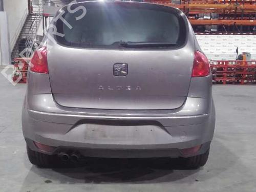 Mass air flow sensor SEAT ALTEA (5P1) 2.0 TDI 16V | BP3157817M95 