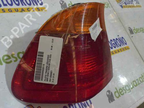 Left taillight BMW 3 (E46) 320 d | BP1157888C34 