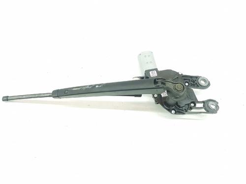 Used Rear wiper motor SEAT LEON (5F1) 1.5 TSI (150 hp) 6036740