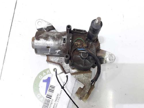 Wischermotor hinten RENAULT KANGOO (KC0/1_) [1997-2024]  4878945