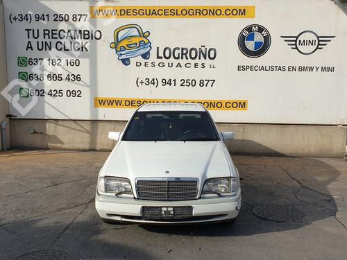 Used Parts MERCEDES-BENZ C-CLASS (W202)  C 220 D (202.021)  1128235