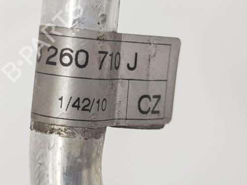 AC pipe AUDI A7 Sportback (4GA, 4GF) 3.0 TDI quattro | BP14096963M126 