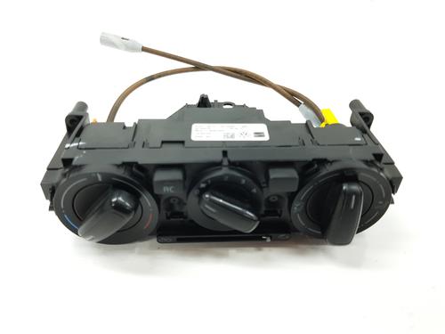 Used Climate control VW UP! (121, 122, BL1, BL2, BL3, 123) 1.0 (75 hp) 17321048