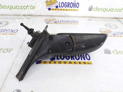 Right mirror HYUNDAI ACCENT II (LC) 1.3 | BP2840378C27 
