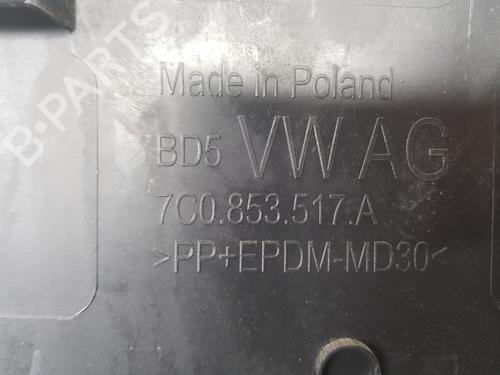 Other VW CRAFTER Van (SY_, SX_)  | BP34043525O1  - Image 7