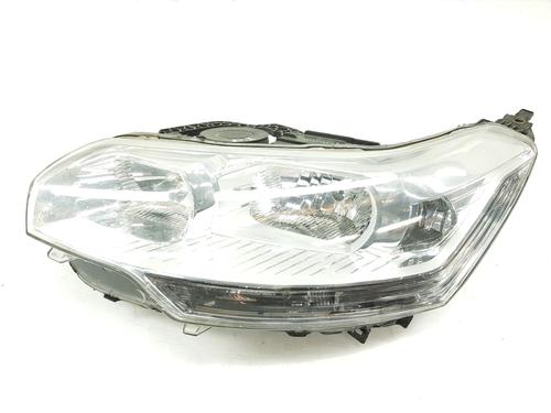 Used Left headlight CITROËN C5 III Break (RW_) 2.0 HDi 165 (163 hp) 31022714