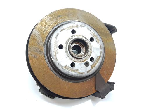 Right front steering knuckle MERCEDES-BENZ M-CLASS (W163) ML 320 (163.154) | BP17760061M26 