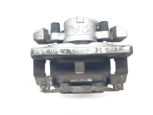 Right front brake caliper CITROËN C5 AIRCROSS (A_) 1.5 BlueHDi 130 (ACYHZJ, ACYHZR) | BP37791815M104 - Image 4
