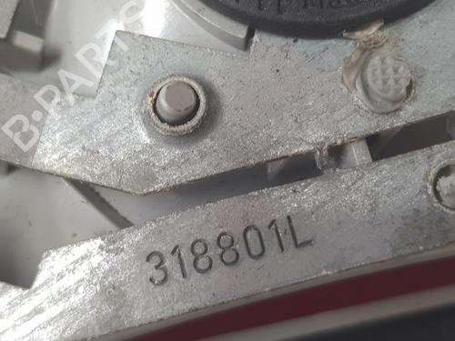 Left tailgate light MERCEDES-BENZ E-CLASS (W210) E 270 CDI (210.016) | BP18831731C79 
