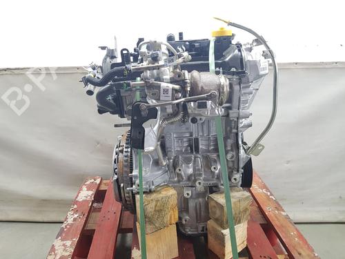 Engine DACIA SANDERO III  | BP30441150M1 
