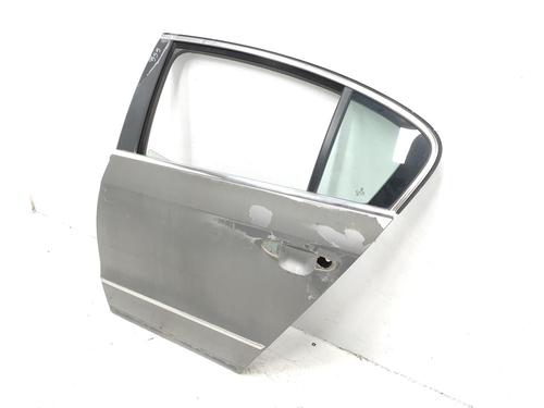 Left rear door VW PASSAT B6 (3C2) 2.0 TDI | BP15399739C4 