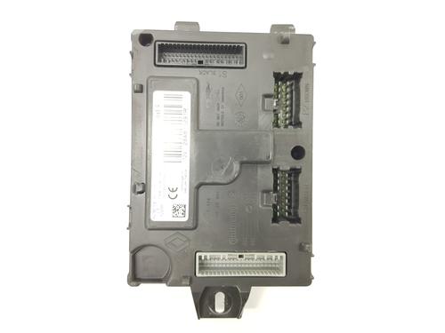 Electronic module RENAULT CLIO IV (BH_) 1.2 16V | BP19096638M83 