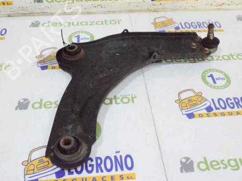 Used Right front suspension arm RENAULT ESPACE IV (JK0/1_) 2.0 dCi (JK01, JK02, JK1J, JK1K, JK1H) (150 hp) 831728