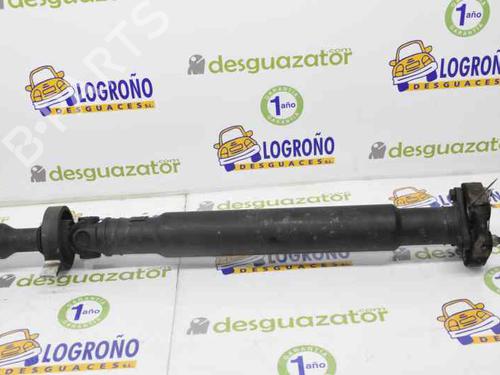 Driveshaft BMW 1 (E87) 118 d | BP757248M37 