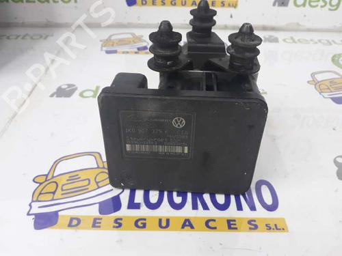 ABS pump VW GOLF V (1K1) 1.9 TDI | BP2491134M43 