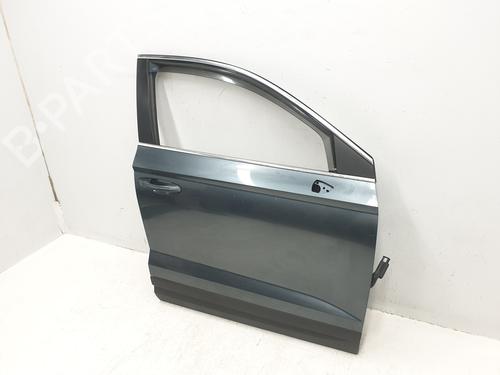 Right front door SEAT ATECA (KH7, KHP) 1.5 TSI | BP29795635C3