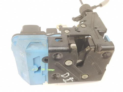 Front left lock VOLVO S60 I (384) D5 | BP16821215C98 