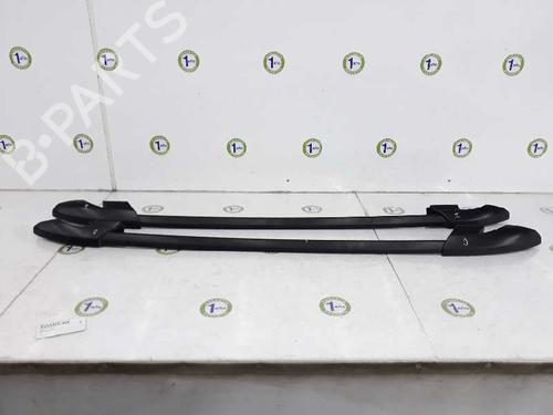 Roof bar SSANGYONG KYRON 2.0 Xdi 4x4 7986009011 | 7985009011	 | LA PAREJA |
