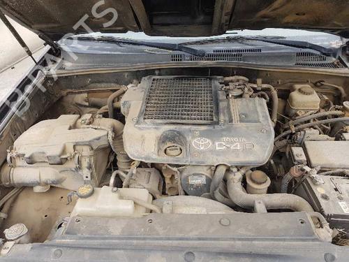 Front differential TOYOTA LAND CRUISER PRADO (_J12_) 3.0 D-4D (KDJ120, KDJ125) | BP26334017M23 