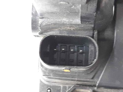 Front right lock MERCEDES-BENZ GLC (X253) 220 d 4-matic (253.905, 253.903) | BP5638810C97 
