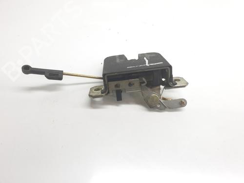 Tailgate lock SEAT IBIZA III (6L1) 1.4 16V | BP20492508C101 