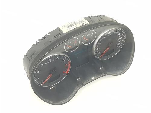 Instrument cluster AUDI A3 Sportback (8PA) 3.2 V6 quattro | BP10526241C47 