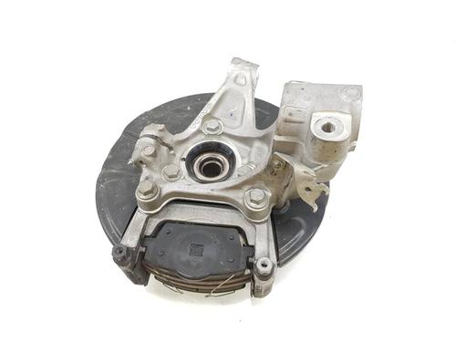 Left front steering knuckle VOLVO XC40 (536)  | BP40155889M25  - Image 7