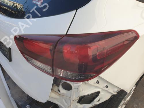 Abs pomp KIA CARENS IV 1.6 GDi | BP19042511M43 