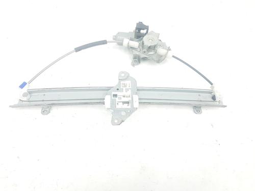 Used Front right window mechanism NISSAN JUKE (F15) 1.5 dCi (110 hp) 5250822