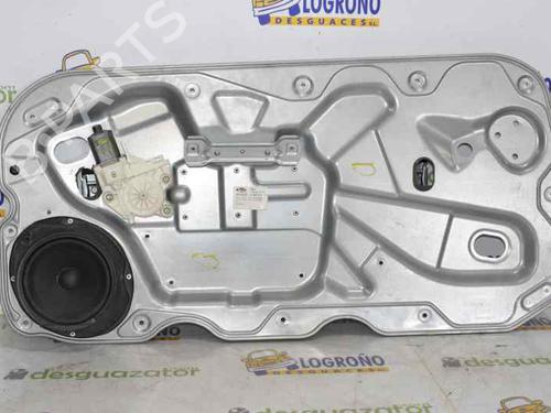 Used Front right window mechanism FORD FOCUS II (DA_, HCP, DP) 2.0 TDCi (136 hp) 792538