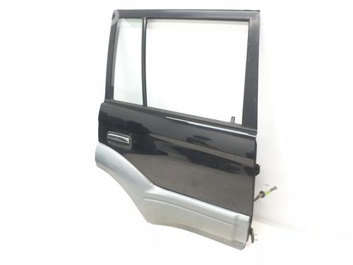 Right rear door TOYOTA LAND CRUISER 90 (_J9_) 3.0 TD (KZJ90_, KZJ95_, KZJ90R, KZJ95R, KZJ90W, KZJ95W) | BP18709164C5