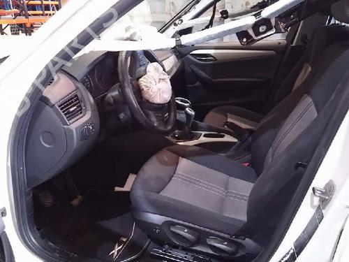 Left front window motor BMW X1 (E84) sDrive 20 d | BP7757119E21 
