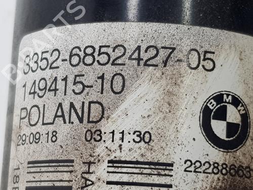 Left rear shock absorber MINI MINI (F55) One D | BP23131704M18 