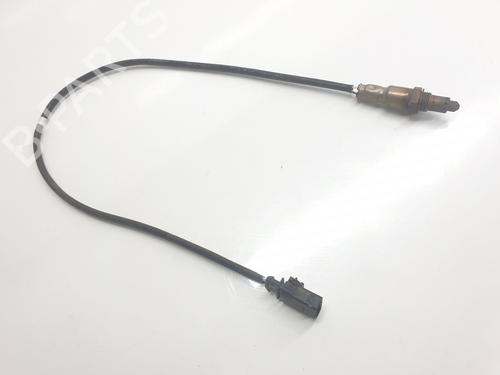 Electronic sensor SEAT IBIZA V (KJ1, KJG)  | BP28119111M84 