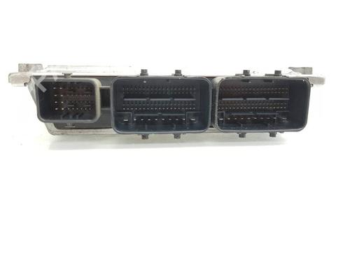 Engine control unit (ECU) RENAULT MASTER III Van (FV) | BP38929949M57 - Image 5