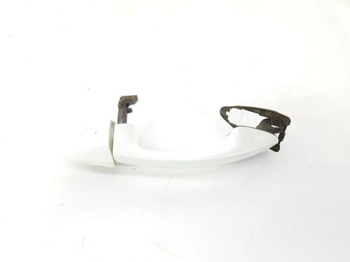 Used Front right exterior door handle FORD TRANSIT COURIER B460 Box Body/MPV [2014-2025]  9536292