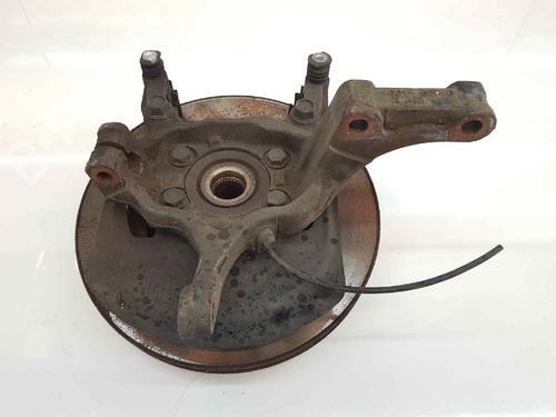 Used Right front steering knuckle NISSAN QASHQAI / QASHQAI +2 I (J10, NJ10, JJ10E) 1.5 dCi (110 hp) 3386032