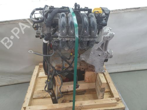 Engine FIAT TIPO Hatchback (356_, 357_) | BP29906697M1
