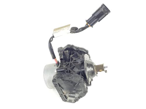 Bomba de vacío Bomba de vacío CITROËN C4 III (BA_, BB_, BC_) [2020-2026] 37429838 37429838