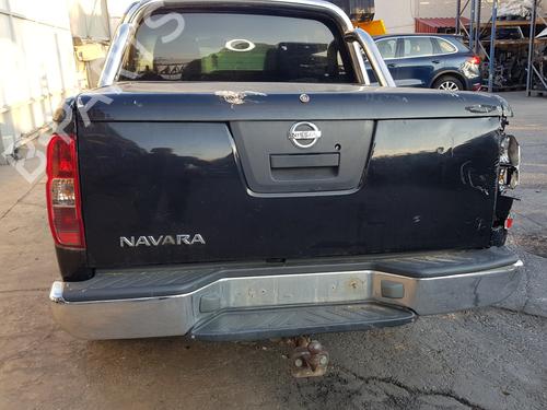 Water radiator NISSAN NAVARA NP300 (D40)  | BP29311682M31 