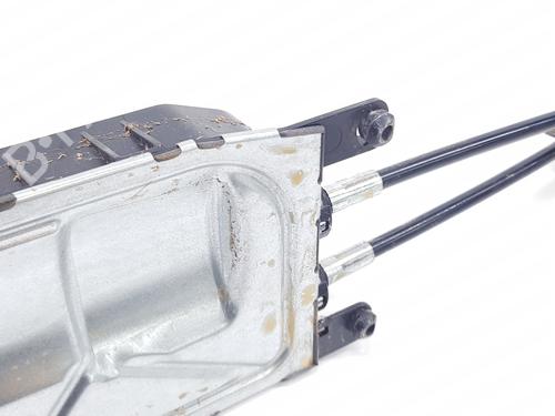 Gear lever SEAT IBIZA V (KJ1, KJG) 1.0 MPi | BP27577353M90