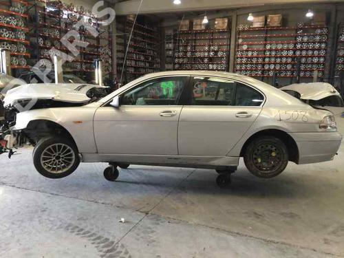 BMW 7 (E65, E66, E67)  730 d  132412