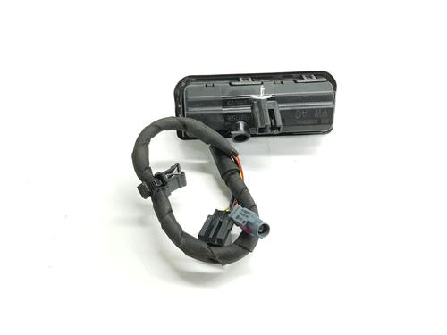 Tailgate handle SEAT ARONA (KJ7, KJP)  | BP27881131C132 