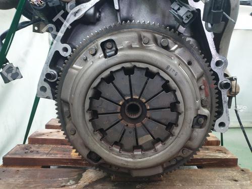 Engine HONDA CIVIC VI Hatchback (EJ, EK) 1.4 i S (EJ9) | BP17169024M1 