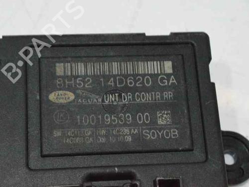 Other LAND ROVER FREELANDER 2 (L359) 2.2 TD4 4x4 | BP14117496O1 