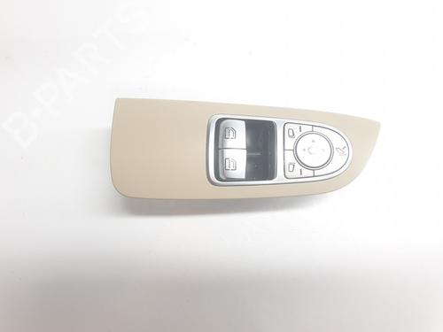 Left front window switch MERCEDES-BENZ V-CLASS (W447) | BP36239693I27 - Image 3