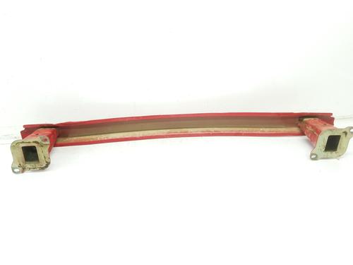 Rear bumper reinforcement SKODA FABIA II (542) 1.2 | BP15401537C73 