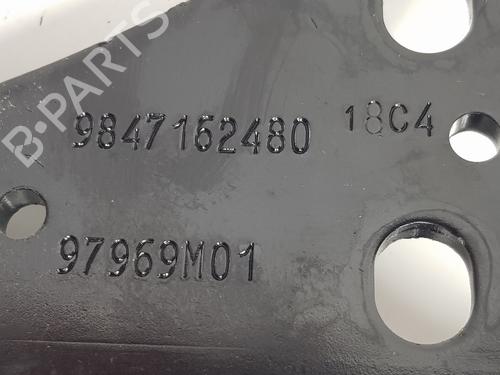 Other PEUGEOT EXPERT Van (V_)  | BP34055457O1  - Image 5