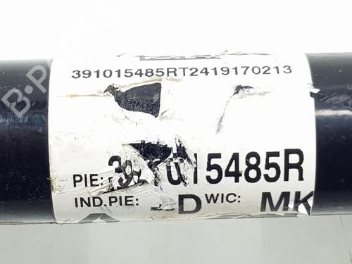 Left front driveshaft RENAULT RAFALE Coupe (DGM_)  | BP33930596M38  - Image 6