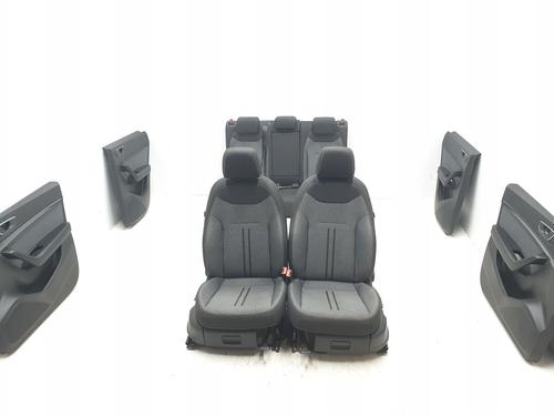 Setesett SEAT ATECA (KH7, KHP) 1.5 TSI | BP30688065C78